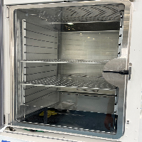 Baker ReCO2verPlus Rapid Recovery Double stack CO2 Incubator image 3